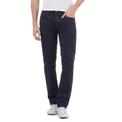Levi's Navy 511&#8482 slim jeans